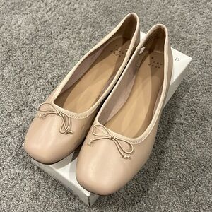 A New Day women’s Jackie flats size 7.5